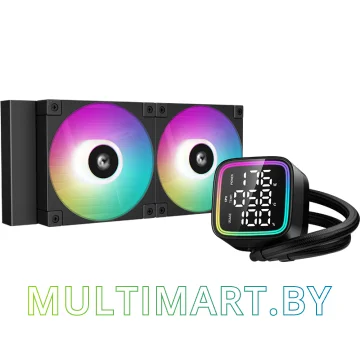 Кулер Deepcool LD240 R-LD240-BKMSN-G-1